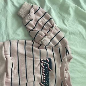 Tommy Hilfiger baby girls set